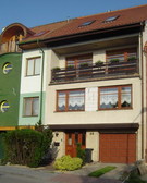Privát, Brno, Brno, Kupkovi ubytování v soukromí, 
