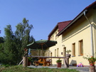 Penzion, Světlá - Slaná-Semily, levné ubytování Český ráj, Penzion Světlá, 