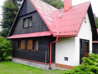 Beskydy Chata k pronajmutí - ubytování Frenštát pod Radhoštěm Beskydy Chata k pronajmutí - ubytování Frenštát pod Radhoštěm