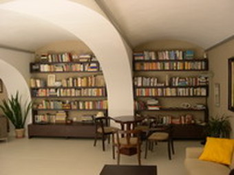 Penzion, Hudlice, Křivoklát a okolí, Village House Centre | Ubytování-Aktuálně