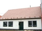 Chata / Chalupa, Dolní Věstonice, V Dolních, 