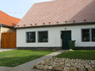 Chata / Chalupa, Dolní Věstonice, V Dolních, 