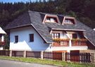 Penzion, Dolní Bečva, ubytování Beskydy, Penzion Beskyd, 