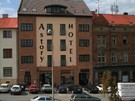 Hotel Astory - ubytování v Plzni, Plzeň levné ubytování (www.ubytovani-aktualne.cz)