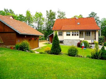 Apartmán, Bělá pod Pradědem, Apartmán u Haničky - Bělá pod Pradědem – Domašov Apartmán, Bělá pod Pradědem, Apartmán u Haničky - Bělá pod Pradědem – Domašov