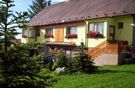 Apartmán, Kvilda, Apartmán Hájenka - Nové Hutě - Kvilda, 