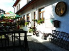 Penzion - Restaurace Zlatá stezka Modrava Modrava