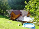 Chata / Chalupa, Dolní Dvůr, Krkonoše, Penzion 96, 