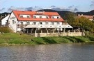 Pension U štiky Beroun-Závodí