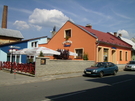 Penzion, Frenštát pod Radhoštěm, ubytování Beskydy, Penzion Zdenko, 