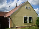 Pronájem jihočeské chalupy v CHKO Třeboňsko pro dovolenou 2014.  Pronajímáme celý objekt jihočeské chalupy v CHKO Třeboňsko s krásným okolím chalupy k pronajmutí.