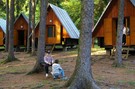 Camping Bojnice, SLOVENSKO (www.ubytovani-aktualne.cz)