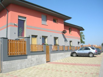 Penzion, České Budějovice, U Rudolfa Penzion, České Budějovice, U Rudolfa