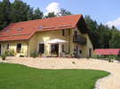 Apartmán, Jindřichův Hradec, UBYTOVÁNÍ POD LESEM