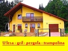 Apartmán, Jindřichův Hradec, ubytování Česká Kanada, UBYTOVÁNÍ POD LESEM, 
