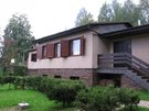 Chata / Chalupa, Seč, Železné hory, Ubytování na Seči - chata Seč, 
