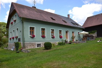 Penzion, Merklín, Penzion Oldříš Penzion, Merklín, Penzion Oldříš