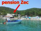 Pension Zec - Černá Hora, Chorvatsko + Černá Hora doporučená ubytování (www.ubytovani-aktualne.cz)