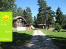 Kemp, Lipno nad Vltavou, Chaty Lipno Holiday - apartmánové chaty od 890,-Kč/chata, 