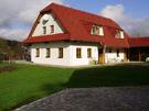 Apartmány, Křižánky, Žďárské vrchy, Farma u Vojtků v Křižánkách, 