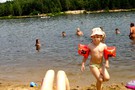 Apartmán, Veselí nad Lužnicí, Ubytování u Bartošů, 