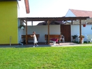 Penzion, Borkovice, ubytování Třeboň, Ubytování u Bartošů, 