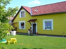 Apartmán, Veselí nad Lužnicí, Třeboňsko ubytování Třeboň, Ubytování u Bartošů, 
