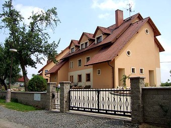 Apartmán, Troskovice, Školící a rekreační středisko Trosky Apartmán, Troskovice, Školící a rekreační středisko Trosky