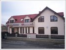 Penzion, Vilémov, Penzion U Mnicha, 