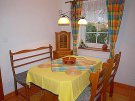 Apartmán, Rokytnice nad Jizerou, Rodinný apartmán s velkou zahradou, 