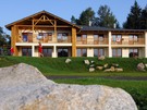 Amenity Resort Lipno, levné ubytování Lipno a okolí (www.ubytovani-aktualne.cz)