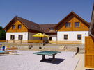 Penzion, Libošovice, Penzion Do&Ni, 