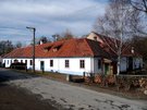 Chata / Chalupa, Modletice, ubytování Česká Kanada, apartmány u Kamenného stolu, 