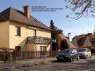 Pension Závodský Český Krumlov