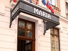 HOTEL MARIA, Ostrava levné ubytování (www.ubytovani-aktualne.cz)