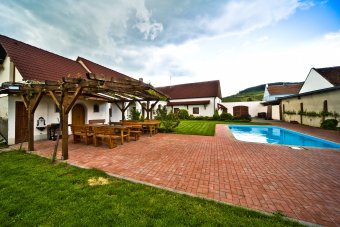 Apartmány, Perná, Dovolená Znojemsko, Mikulovsko, Penzion Pergen Apartmány, Perná, Dovolená Znojemsko, Mikulovsko, Penzion Pergen