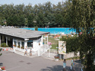 Autocamp Milovice u Hořic