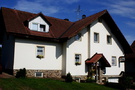 Penzion, Vacov, Penzion Plus, 