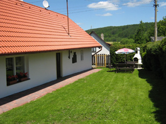 Ubytování Louňovice pod Blaníkem, Chata a Chalupa Blaník a okolí, Vlastišov, Ubytování-Aktuálně