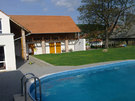 Penzion, Bavory, Penzion Bory, 