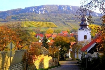 Apartmány, Bavory, Dovolená Znojemsko, Mikulovsko, Vinařský penzion