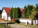 Penzion, Lipnice n/S, Penzion Chalupa Blatov, 
