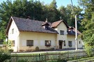 Privát, Karlovice u Turnova, Český ráj, Ubytování U Švýcarů, 