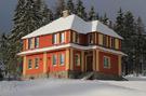 Apartmán, Pernink, ubytování Krušné hory, VILA PETRA  - Pernink, 