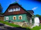 Penzion, Vítkovice v Krkonoších, Penzion Na stráni, 
