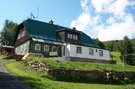 Penzion, Vítkovice v Krkonoších, Krkonoše, Penzion Na stráni, 