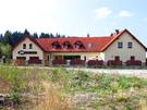Penzion, Horní Planá, Penzion U Zátoky, 