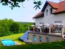 Penzion, Ledeč nad Sázavou, Penzion Hop, 