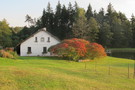Penzion, Bechyně, Mlýn na Prádle, 