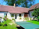 Penzion Veselí nad Lužnicí